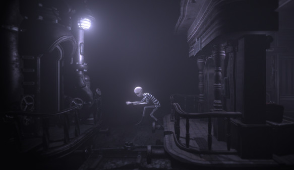 Screenshot 8 of DARQ