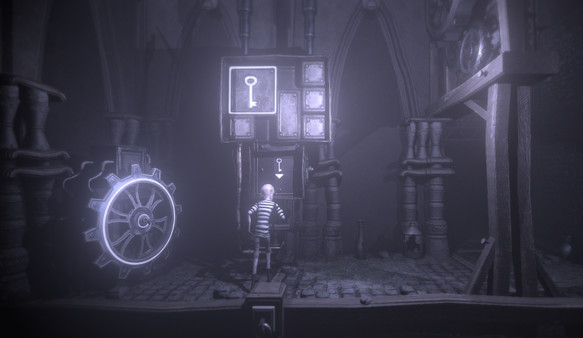 Screenshot 9 of DARQ