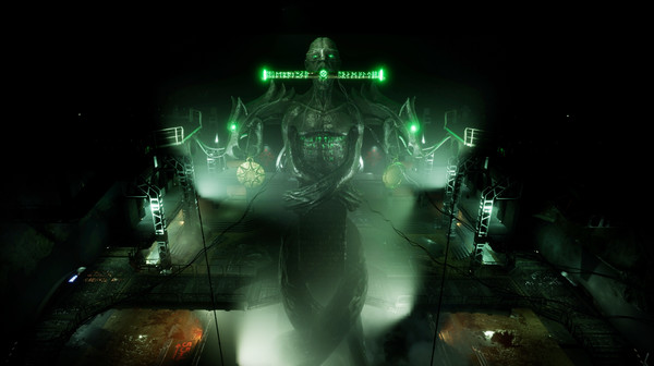 Screenshot 9 of Apsulov: End of Gods