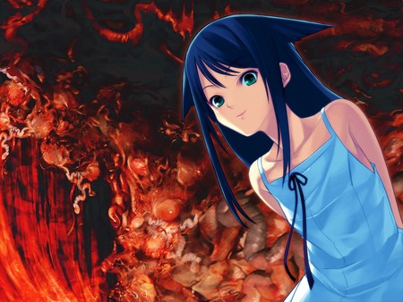 Screenshot 1 of The Song of Saya