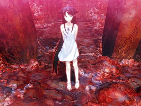 Screenshot 9 of The Song of Saya