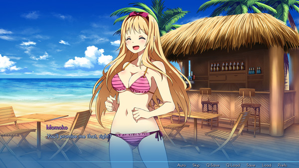 Screenshot 5 of Sakura Beach 2