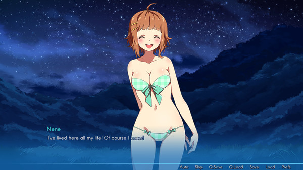 Screenshot 7 of Sakura Beach 2