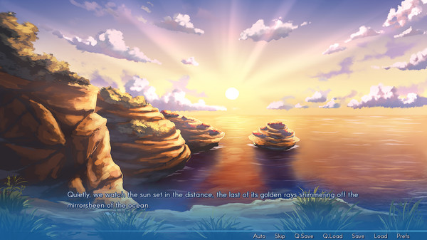 Screenshot 8 of Sakura Beach 2