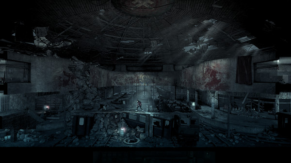 Screenshot 7 of This War of Mine: Stories - Fading Embers (ep. 3)