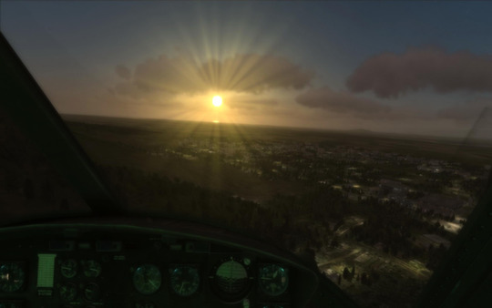 Screenshot 2 of DCS: UH-1H Huey