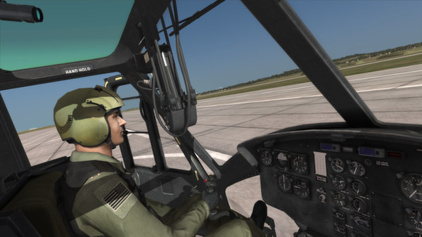 Screenshot 13 of DCS: UH-1H Huey