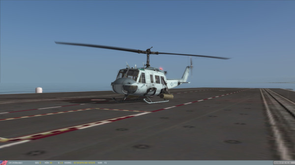 Screenshot 14 of DCS: UH-1H Huey