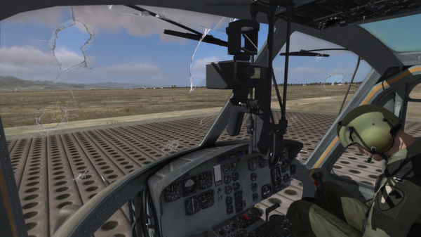 Screenshot 15 of DCS: UH-1H Huey