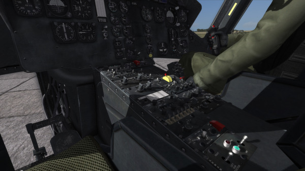 Screenshot 16 of DCS: UH-1H Huey