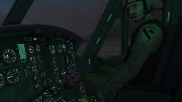 Screenshot 17 of DCS: UH-1H Huey