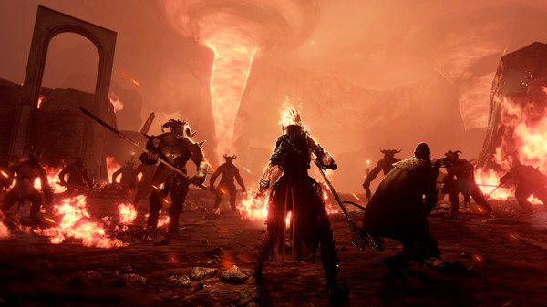 Screenshot 3 of Warhammer: Vermintide 2 - Winds of Magic