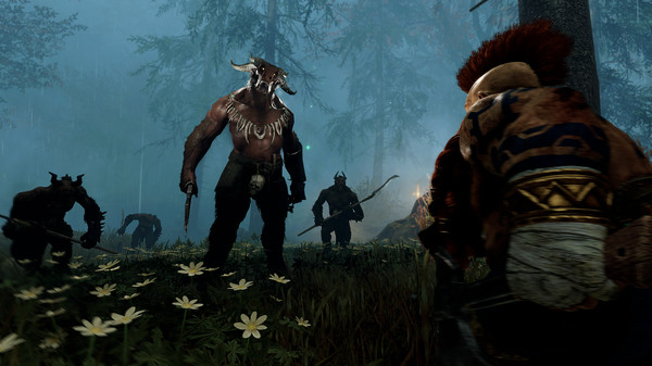 Screenshot 9 of Warhammer: Vermintide 2 - Winds of Magic