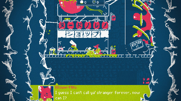 Screenshot 5 of Slime-san