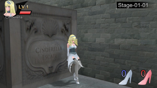 Screenshot 5 of Cinderella Escape! R12