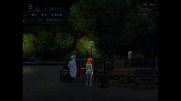 Screenshot 2 of The Blackwell Legacy