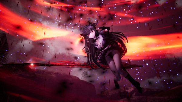 Screenshot 6 of Mysteria ~Occult Shadows~