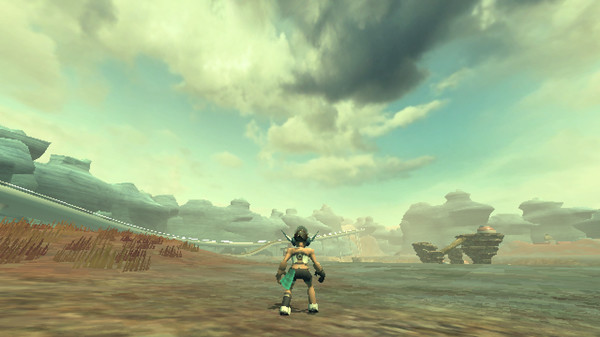 Screenshot 1 of Anodyne 2: Return to Dust