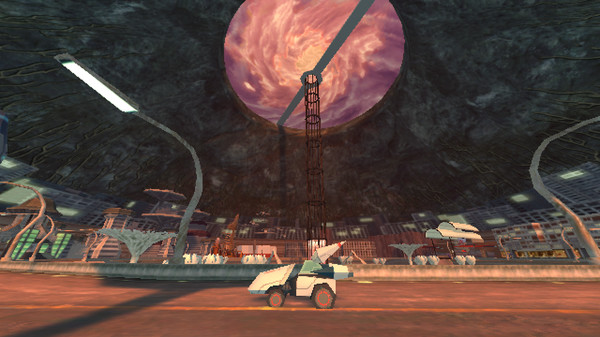 Screenshot 2 of Anodyne 2: Return to Dust