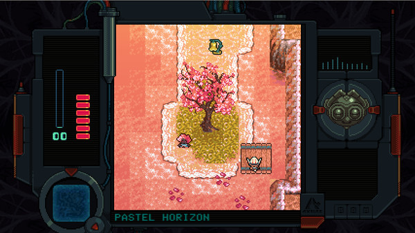 Screenshot 5 of Anodyne 2: Return to Dust