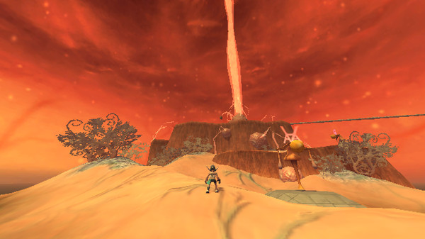 Screenshot 6 of Anodyne 2: Return to Dust