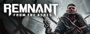 Remnant: From the Ashes