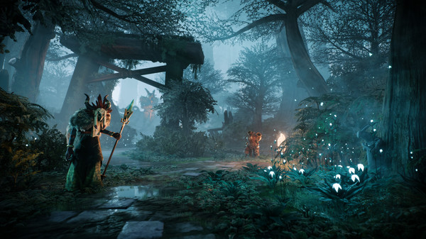 Screenshot 4 of Remnant: From the Ashes