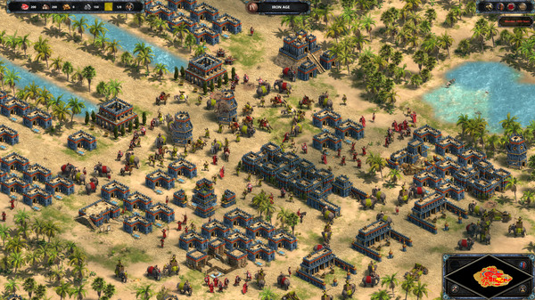 Screenshot 1 of Age of Empires: Definitive Edition