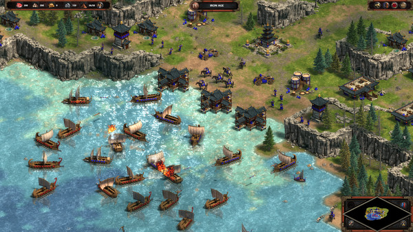 Screenshot 2 of Age of Empires: Definitive Edition