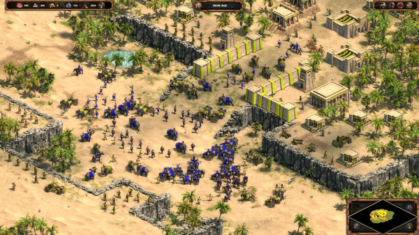 Screenshot 3 of Age of Empires: Definitive Edition