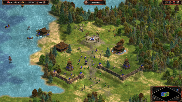 Screenshot 4 of Age of Empires: Definitive Edition