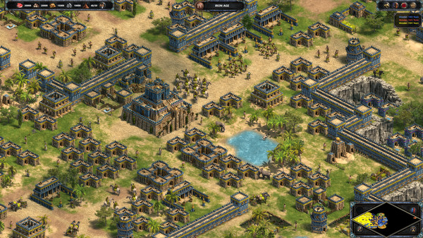 Screenshot 5 of Age of Empires: Definitive Edition