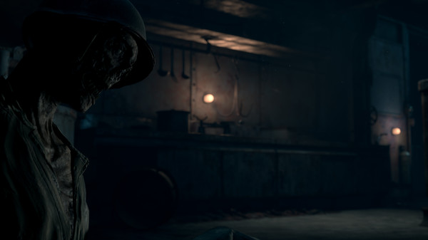 Screenshot 3 of The Dark Pictures Anthology: Man of Medan