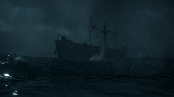 Screenshot 8 of The Dark Pictures Anthology: Man of Medan