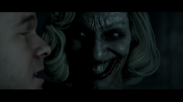 Screenshot 9 of The Dark Pictures Anthology: Man of Medan