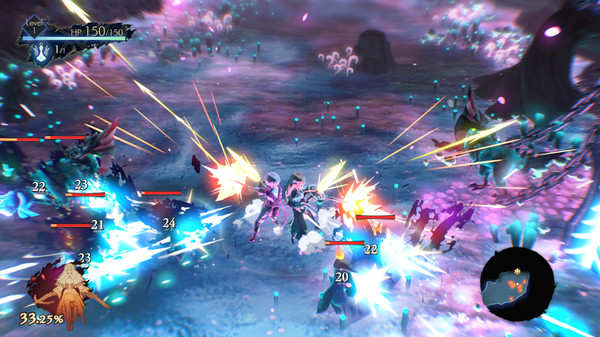 Screenshot 1 of ONINAKI