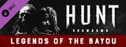 Hunt: Showdown - Legends of the Bayou