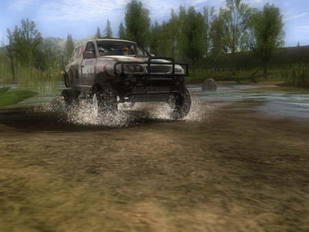 Screenshot 1 of Xpand Rally Xtreme