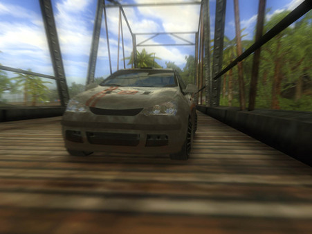 Screenshot 2 of Xpand Rally Xtreme