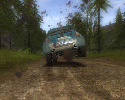 Screenshot 12 of Xpand Rally Xtreme