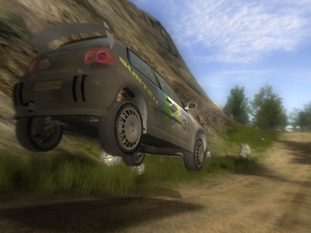 Screenshot 3 of Xpand Rally Xtreme