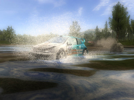 Screenshot 4 of Xpand Rally Xtreme