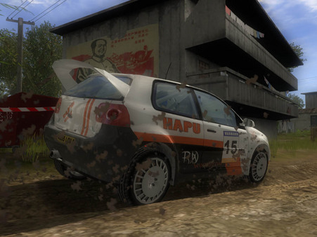 Screenshot 5 of Xpand Rally Xtreme