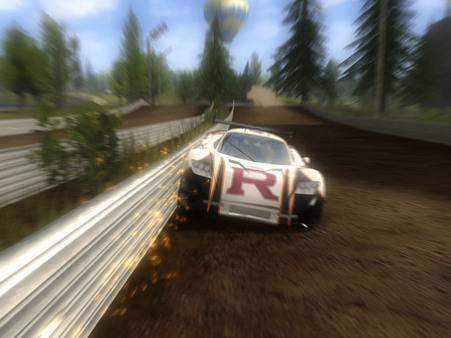 Screenshot 6 of Xpand Rally Xtreme