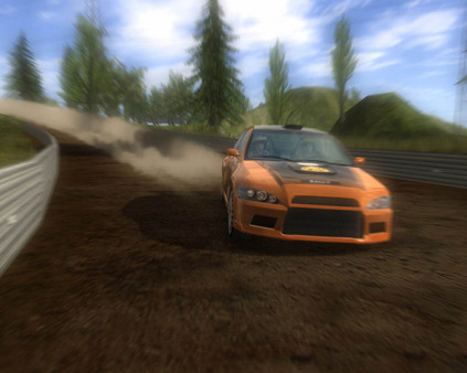 Screenshot 7 of Xpand Rally Xtreme