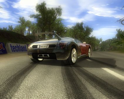Screenshot 8 of Xpand Rally Xtreme