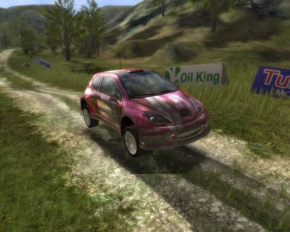 Screenshot 9 of Xpand Rally Xtreme
