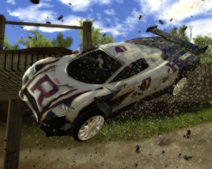 Screenshot 10 of Xpand Rally Xtreme