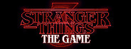 Stranger Things 3: The Game