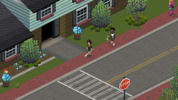 Screenshot 2 of Stranger Things 3: The Game